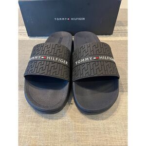 Tommy Hilfiger Men's Reid Sandal -Size 12
